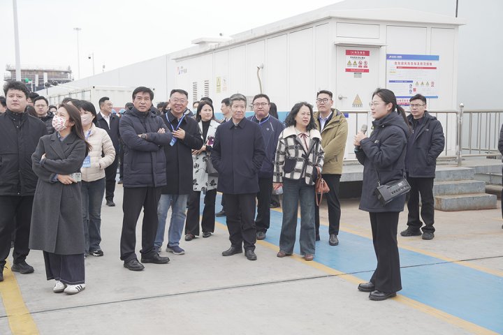 解码高质量发展！130位国企宣传负责人齐聚AYX平台-AYX（中国）一站式服务平台
